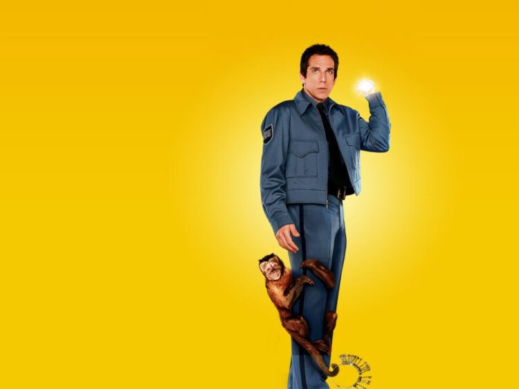 Night at the Museum - Best of Netflix