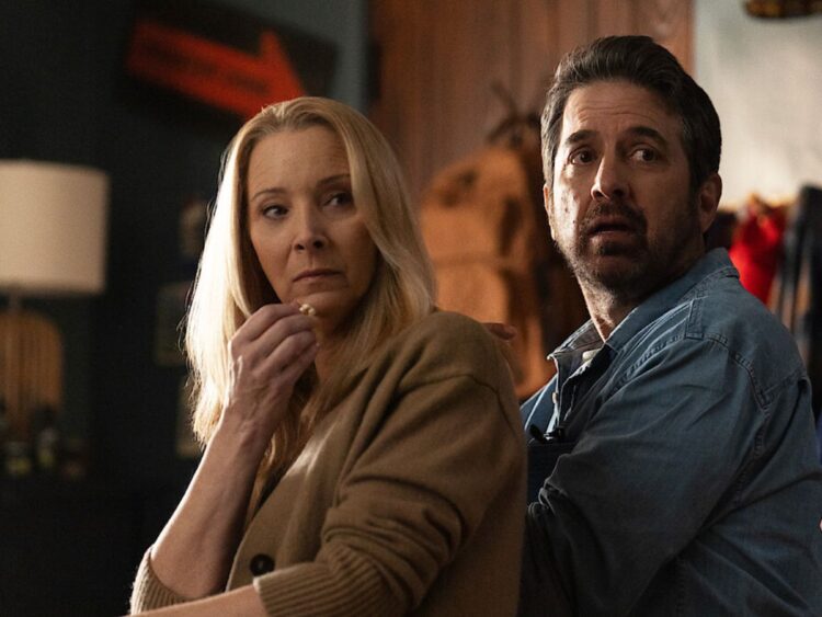 No Good Deed - Best of Netflix