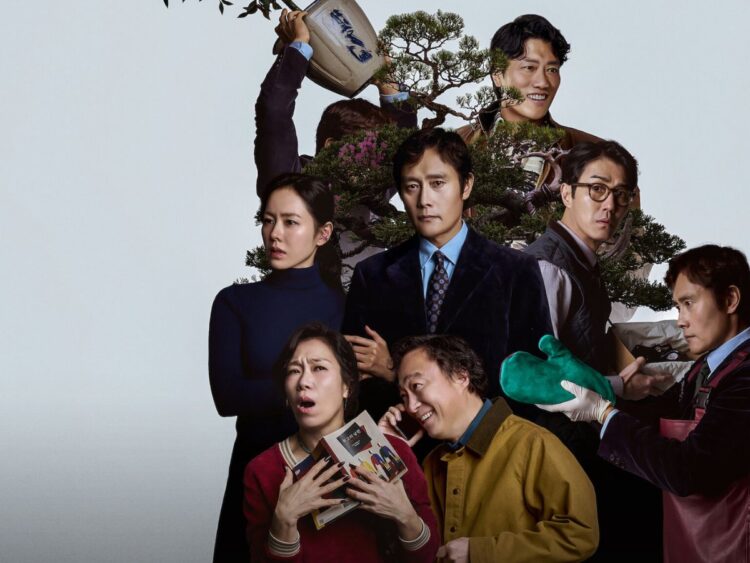 No Other Choice - Best of Netflix