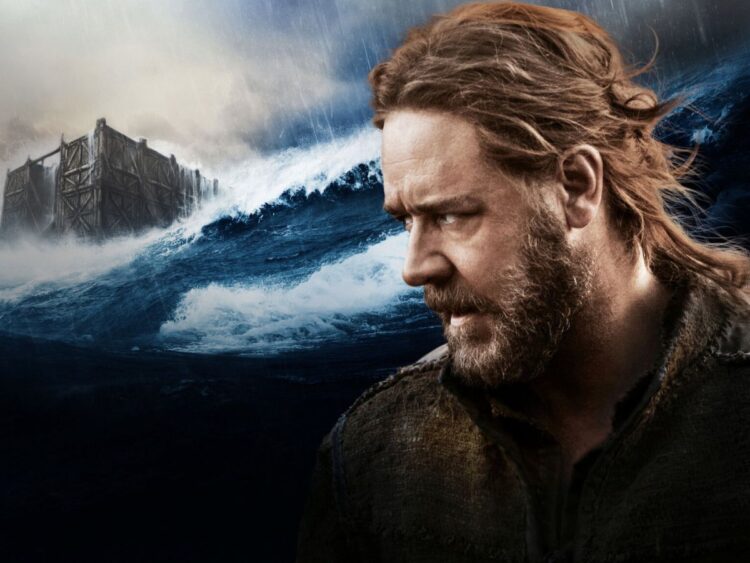 Noah - Best of Netflix