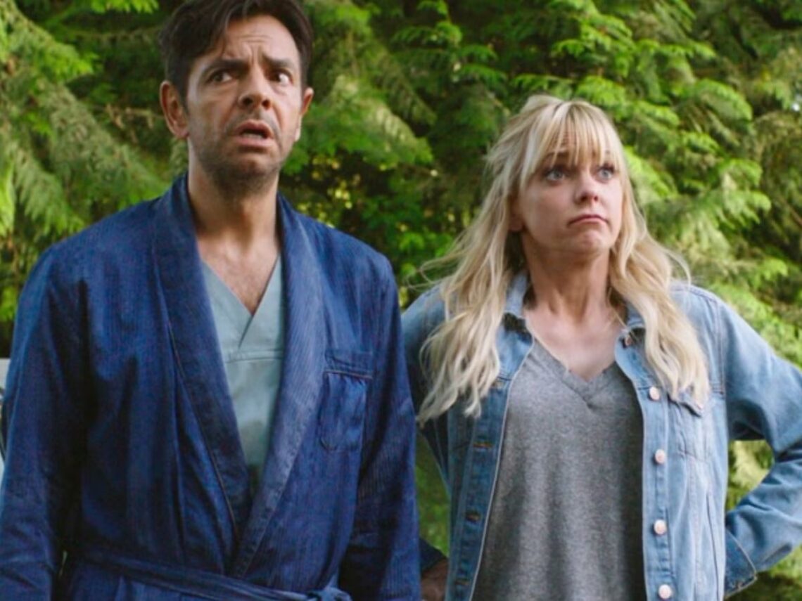 Overboard - Best of Netflix