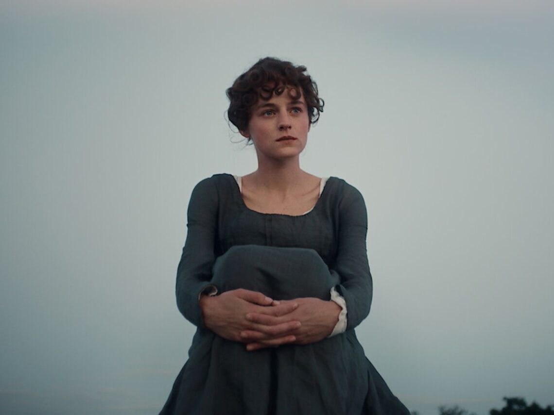 Pride and Prejudice - Best of Netflix (1)