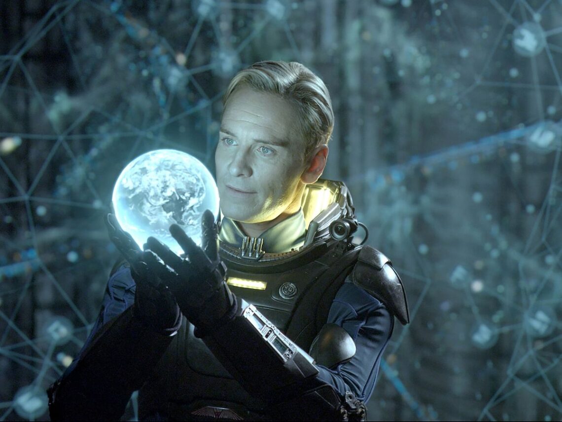Prometheus - Best of Netflix
