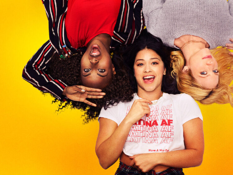 Someone Great - Jennifer Kaytin Robinson - 2019