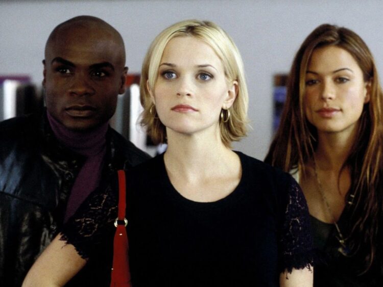 Sweet Home Alabama - Best of Netflix