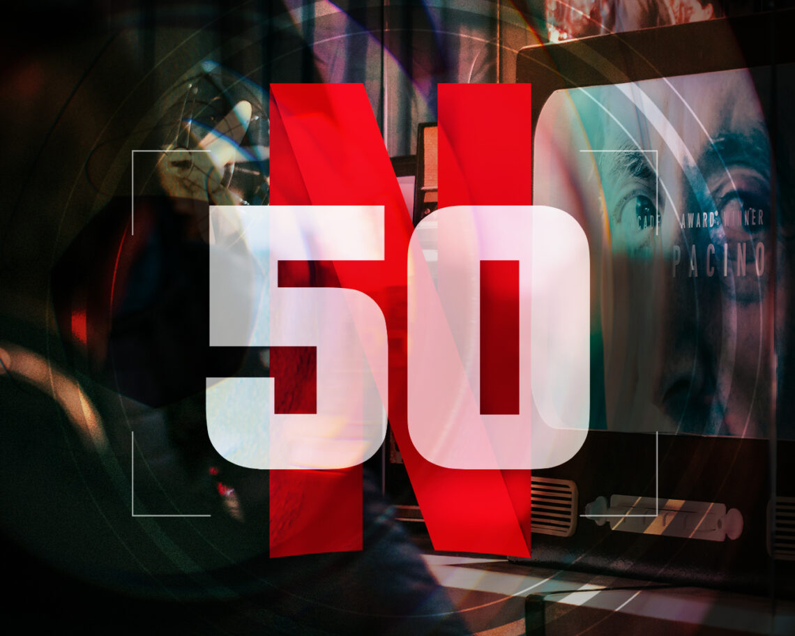 The 50 best movies on Netflix right now