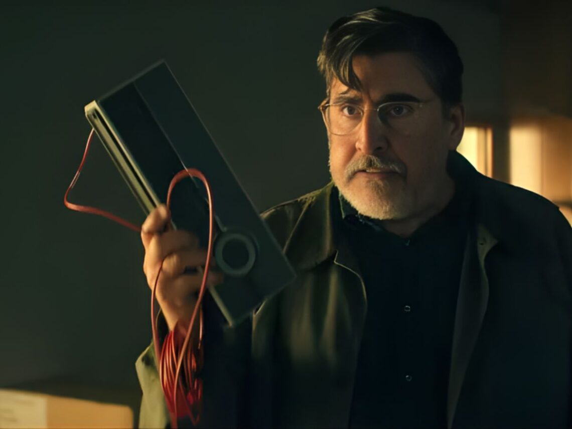 The Boroughs - Best of Netflix