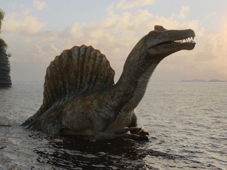 The Dinosaurs - Best of Netflix