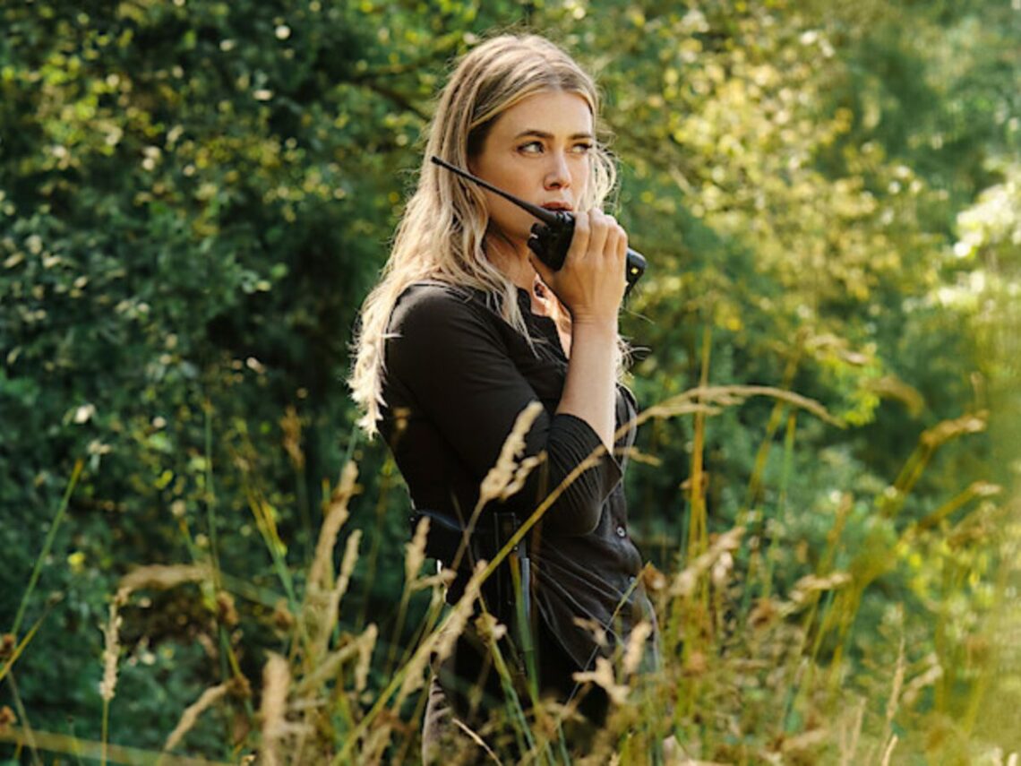 The Hunting Party - Best of Netflix