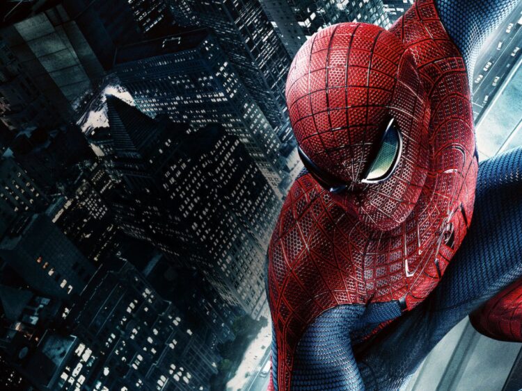 The Mazing Spider-Man - Best of Netflix