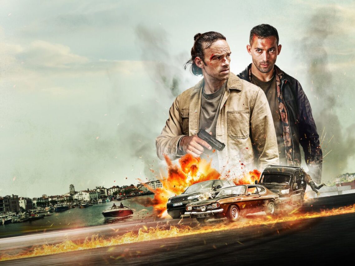 The Orphans - Best of Netflix