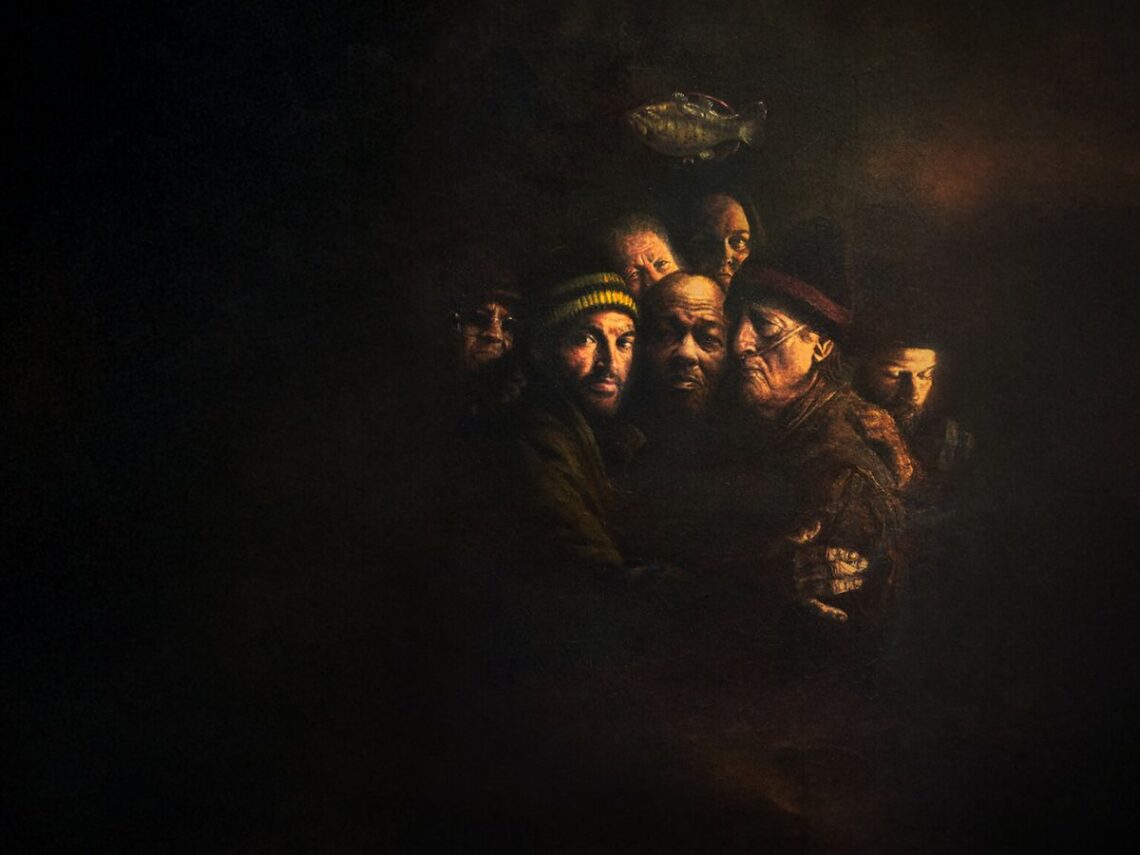 The Singers - Best of Netflix