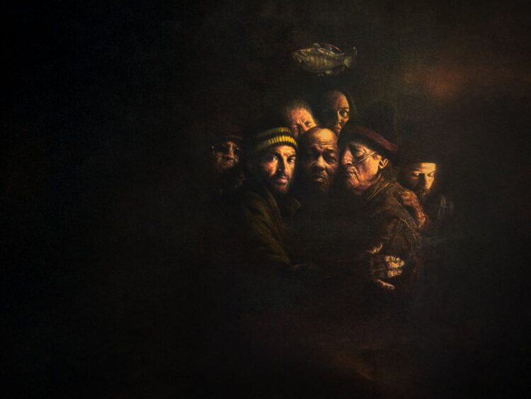 The Singers - Best of Netflix