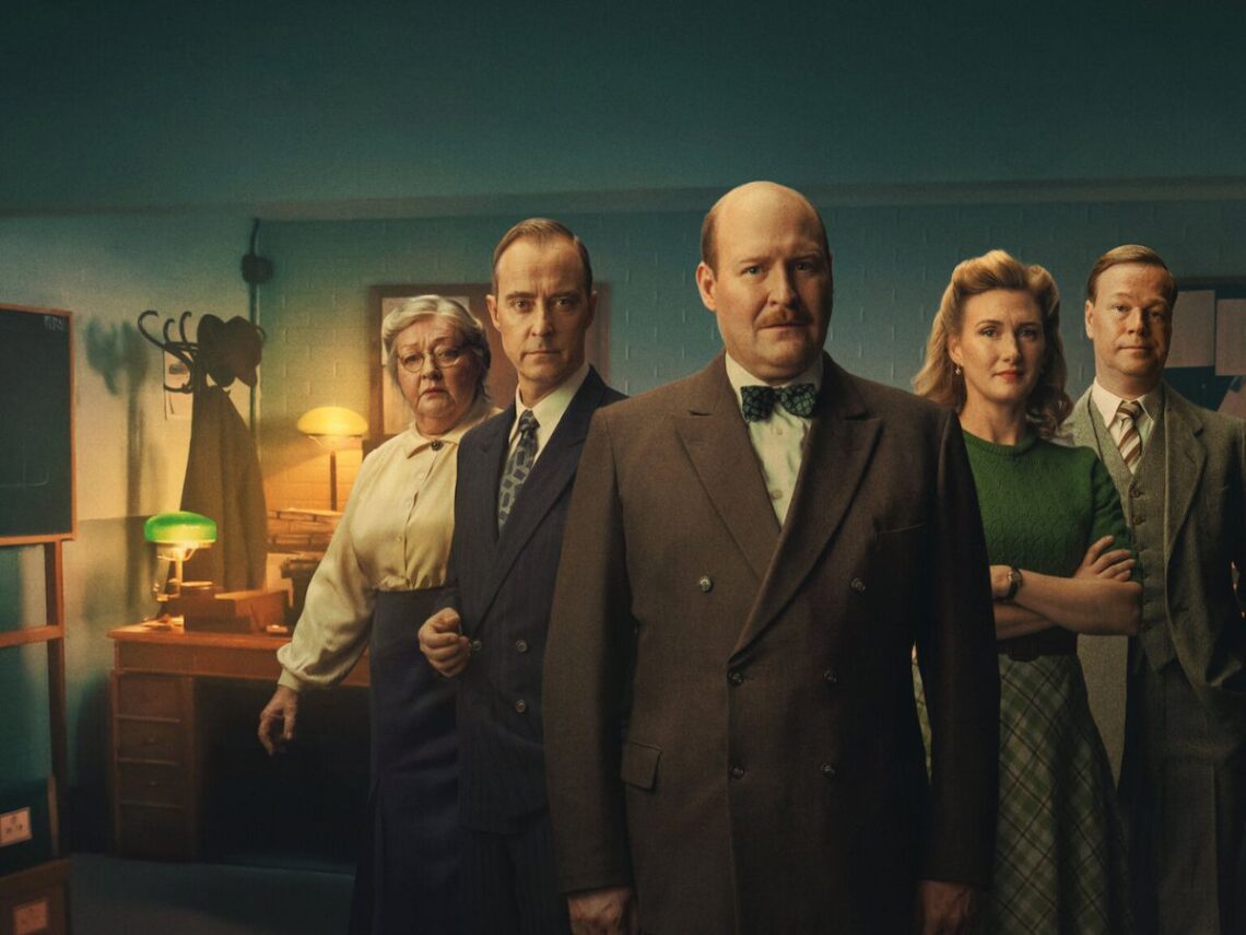 The Swedish Connection - Best of Netflix