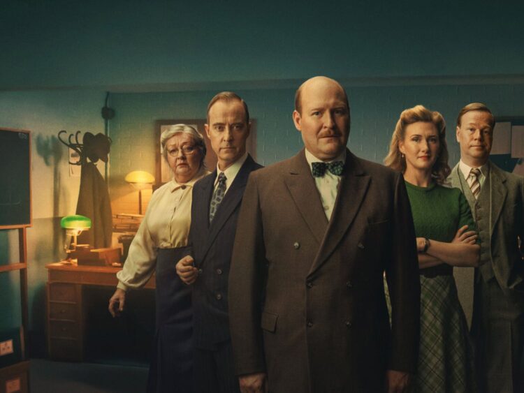 The Swedish Connection - Best of Netflix