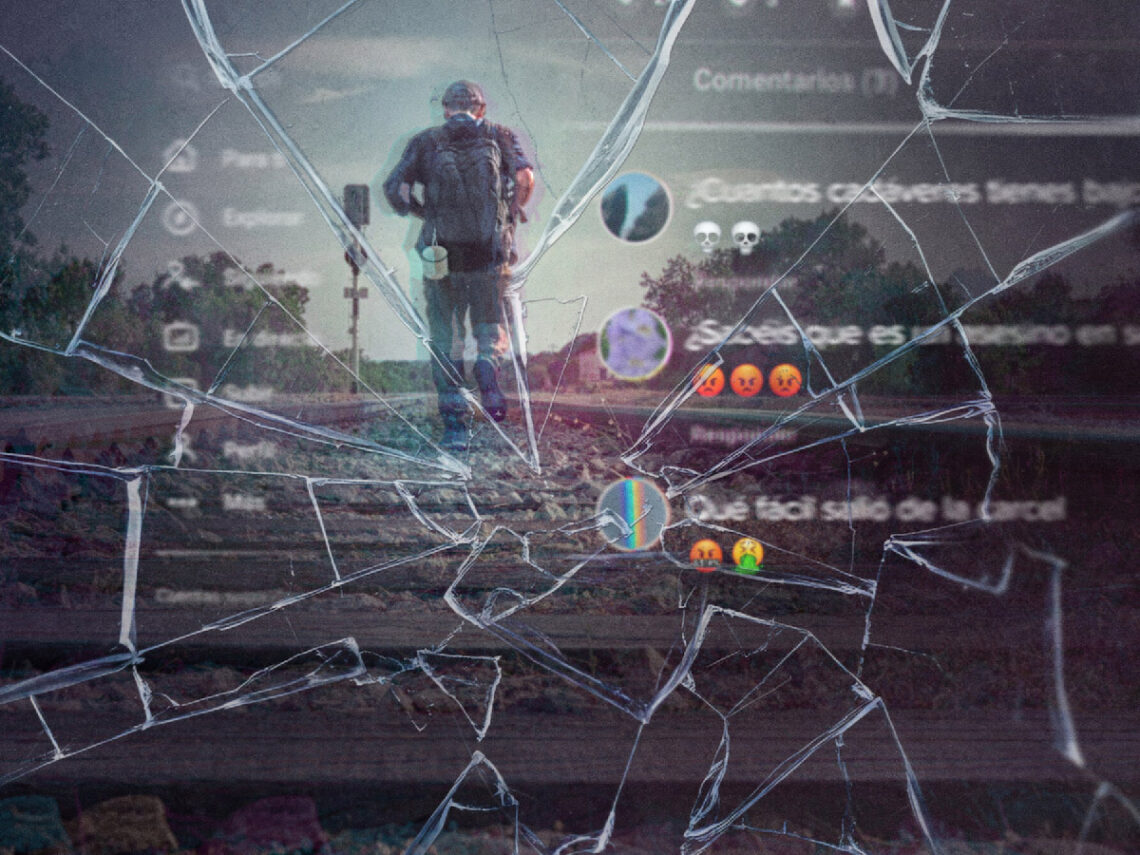 The TikTok Killer - Héctor Muniente - 2026