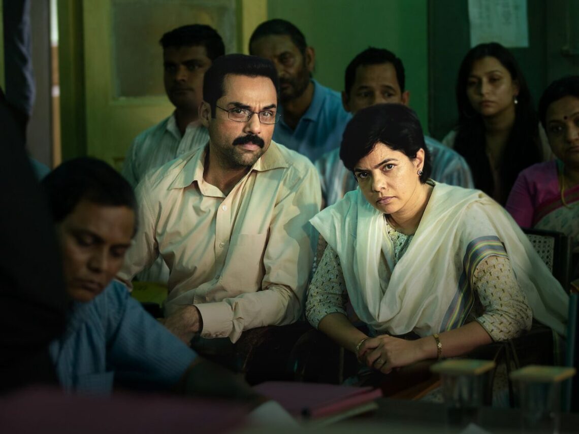 Trial By Fire - Best of Netflix