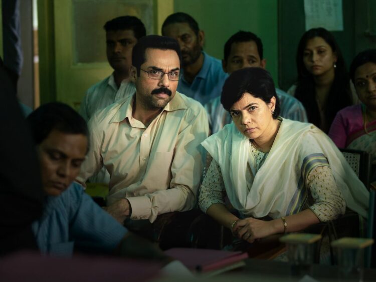 Trial By Fire - Best of Netflix