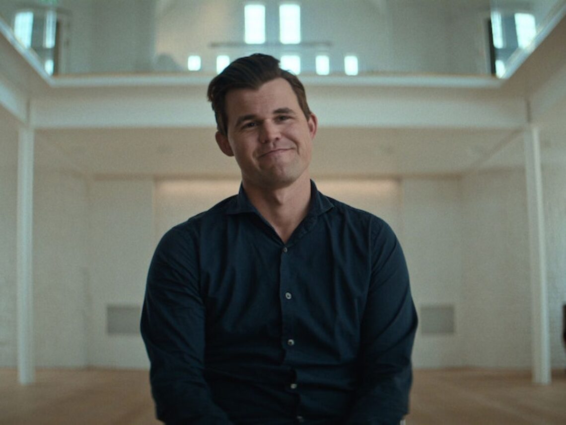 Untold Chess Mates - Best of Netflix