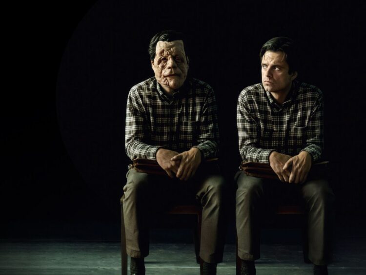 A Different Man - Best of Netflix