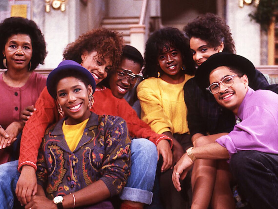 A Different World - Best of Netflix