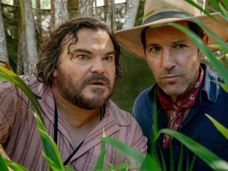 Anaconda - Best of Netflix