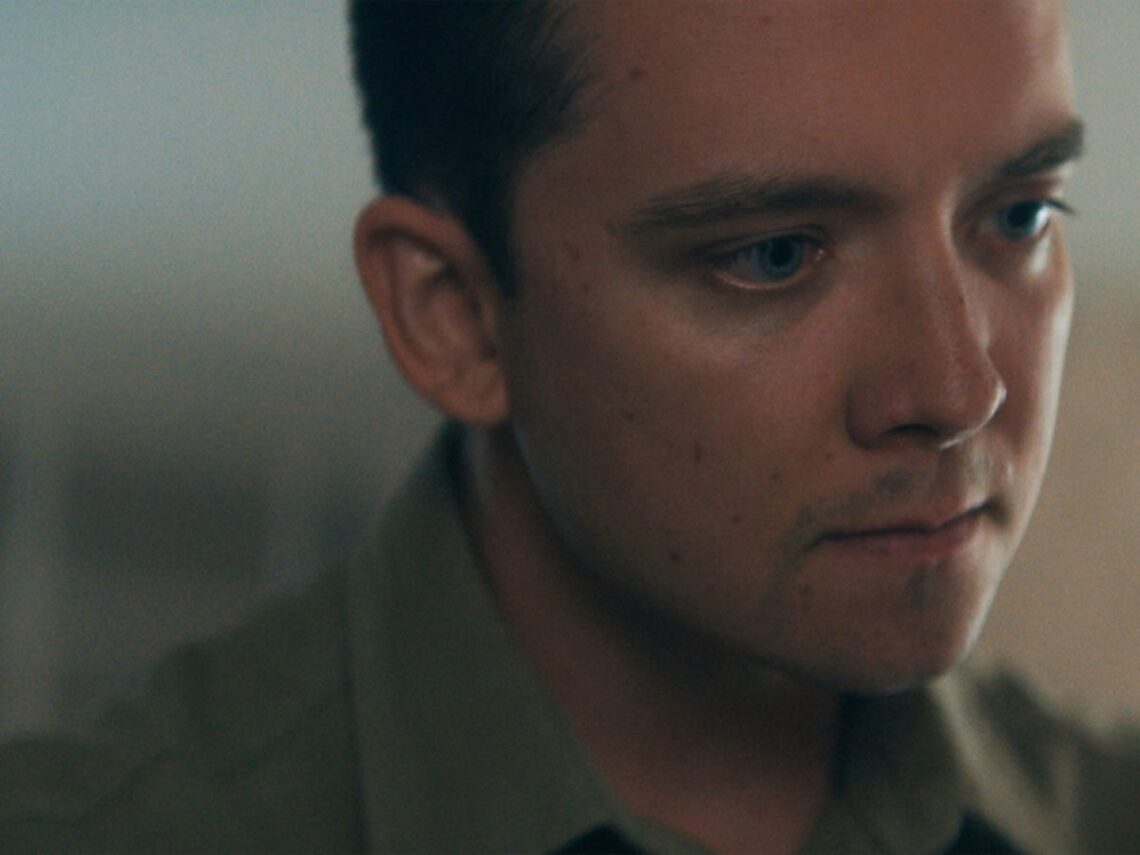 Asa Butterfield - Unchosen - Best of Netflix