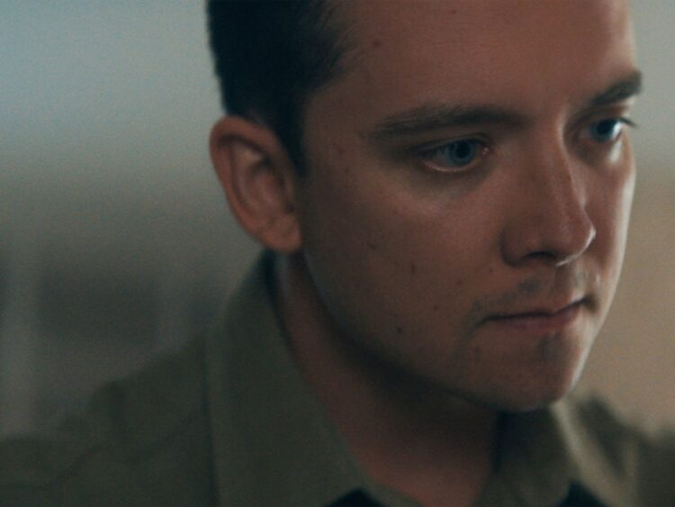 Asa Butterfield - Unchosen - Best of Netflix