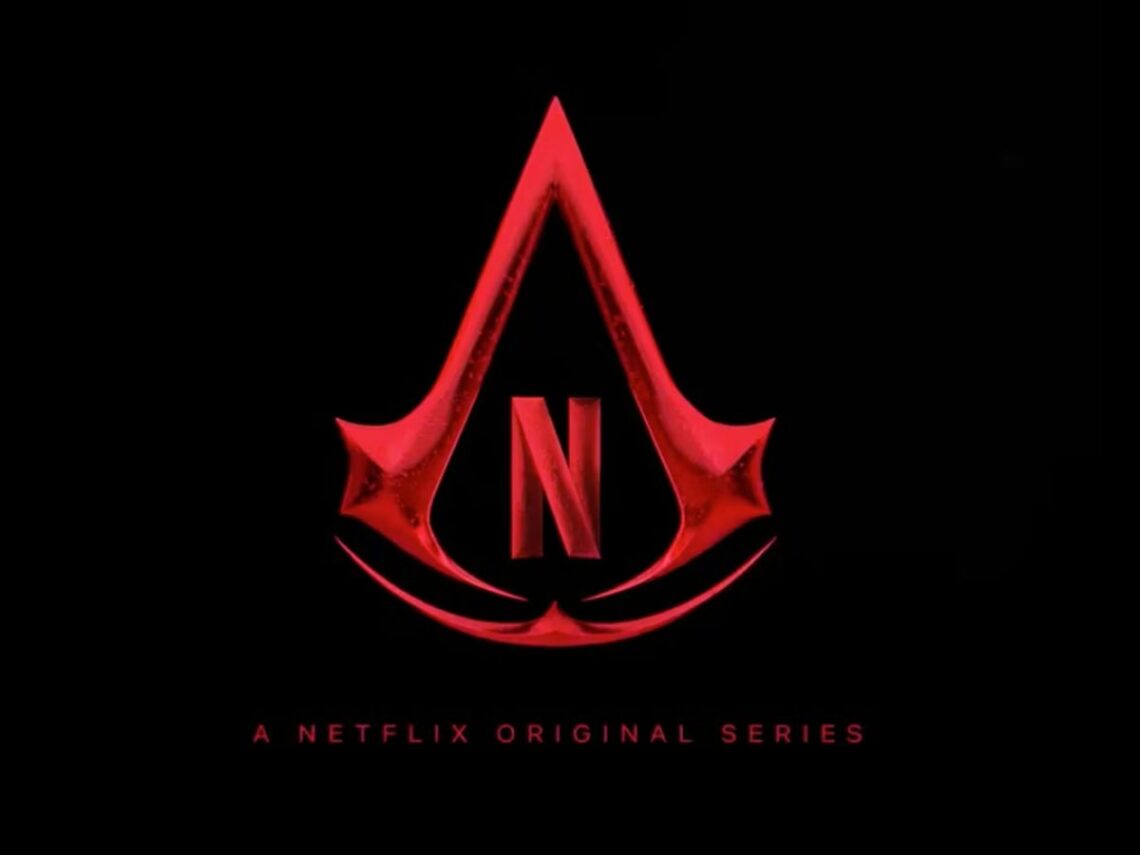 Assasin's Creed - Best of Netflix