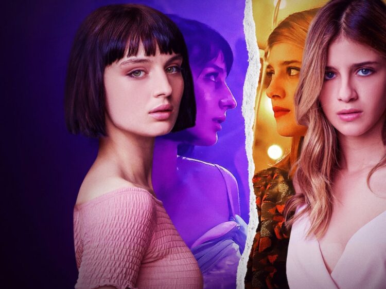 Baby - Best of Netflix