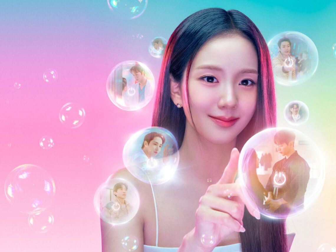 Boyfriend on Demand - Best of Netflix (1)