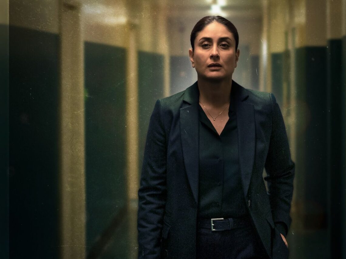 Buckingham Murders - Best of Netflix