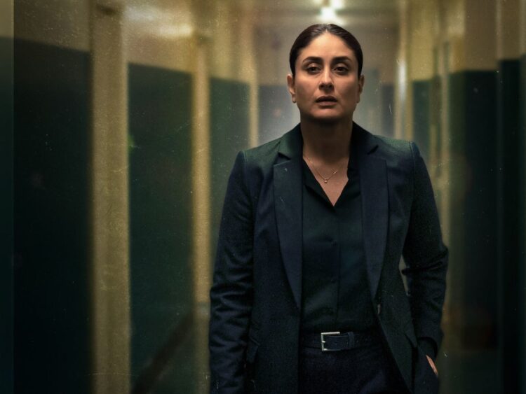 Buckingham Murders - Best of Netflix