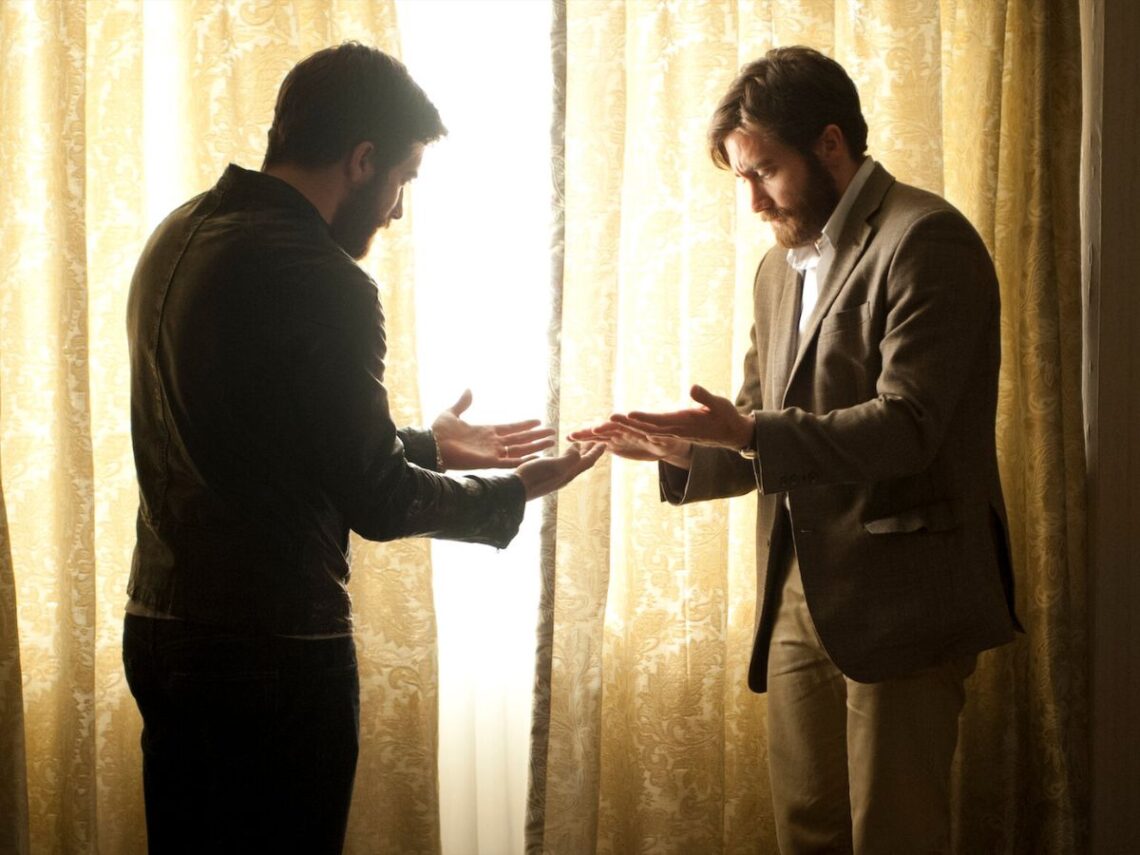 Enemy - Best of Netflix