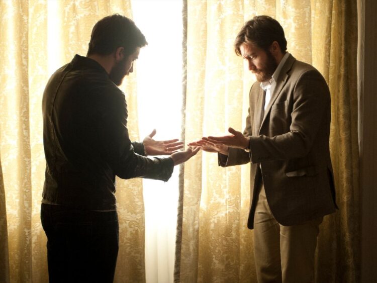 Enemy - Best of Netflix