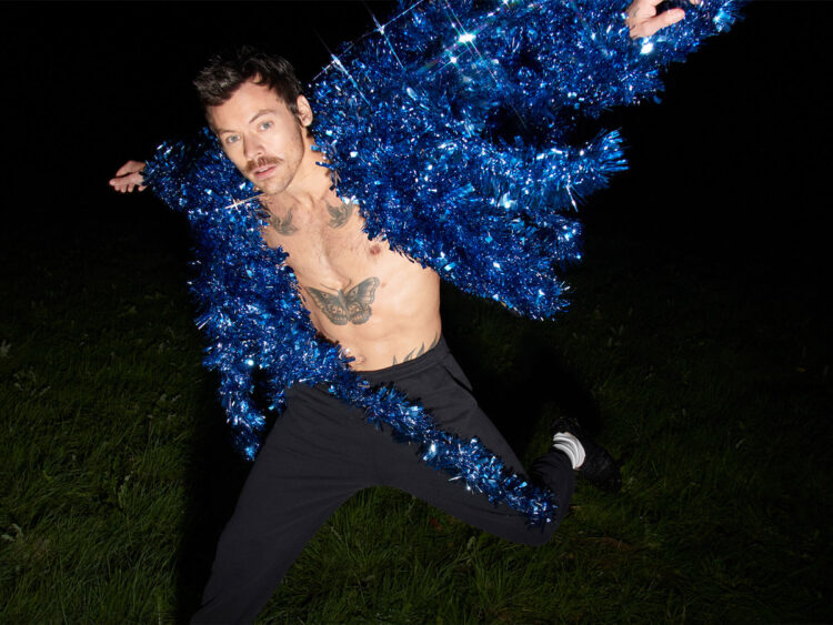 Harry Styles One Night in Manchester - 2026