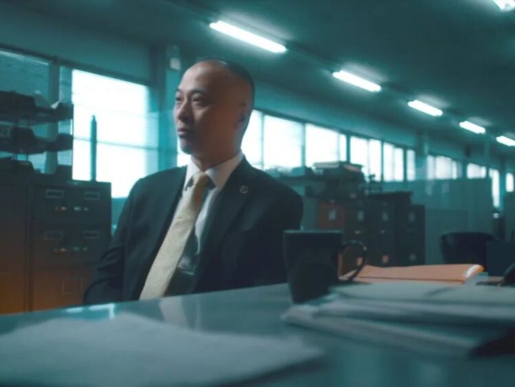 Homicide New York - Best of Netflix