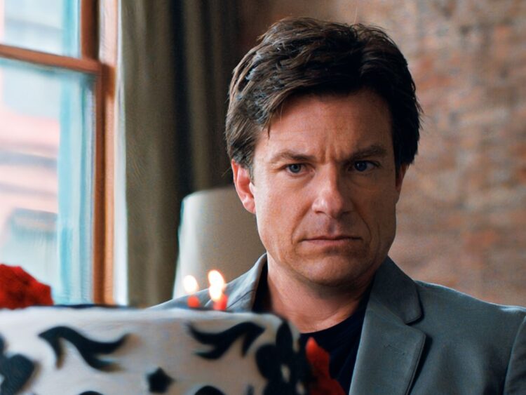 Jason Bateman - The Gift - Best of Netflix
