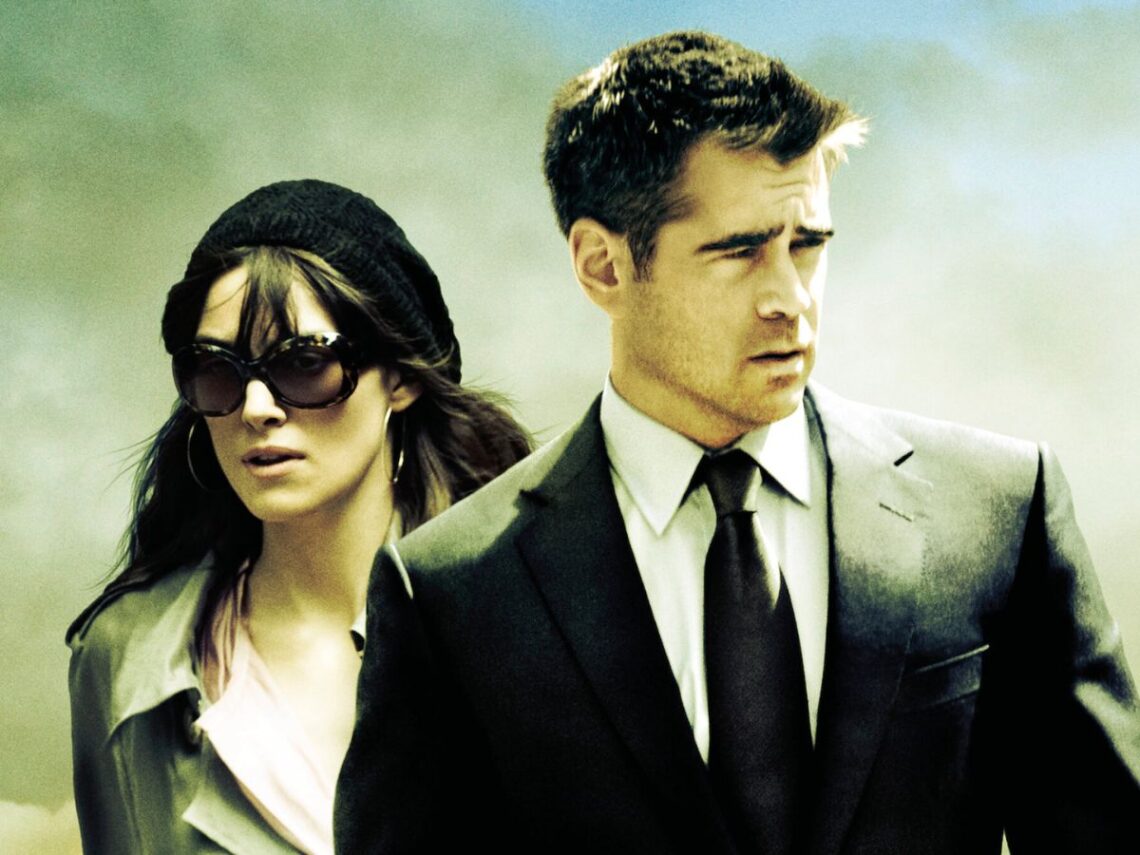 London Boulevard - Best of Netflix