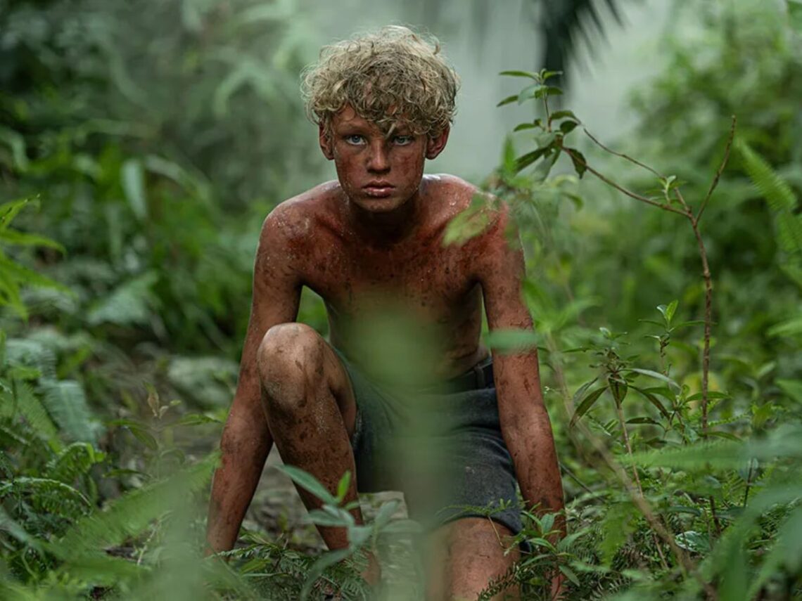 Lord of the Flies - Best of Netflix
