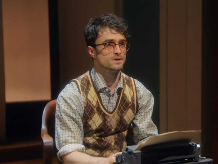 Merrily We Roll Along - Best of Netflix