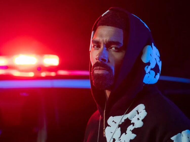 Nemesis - Best of Netflix