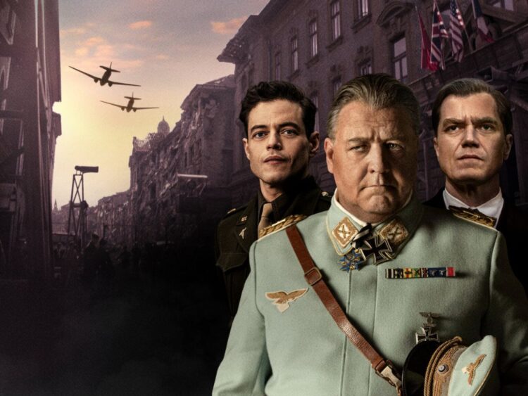 Nuremberg - Best of Netflix