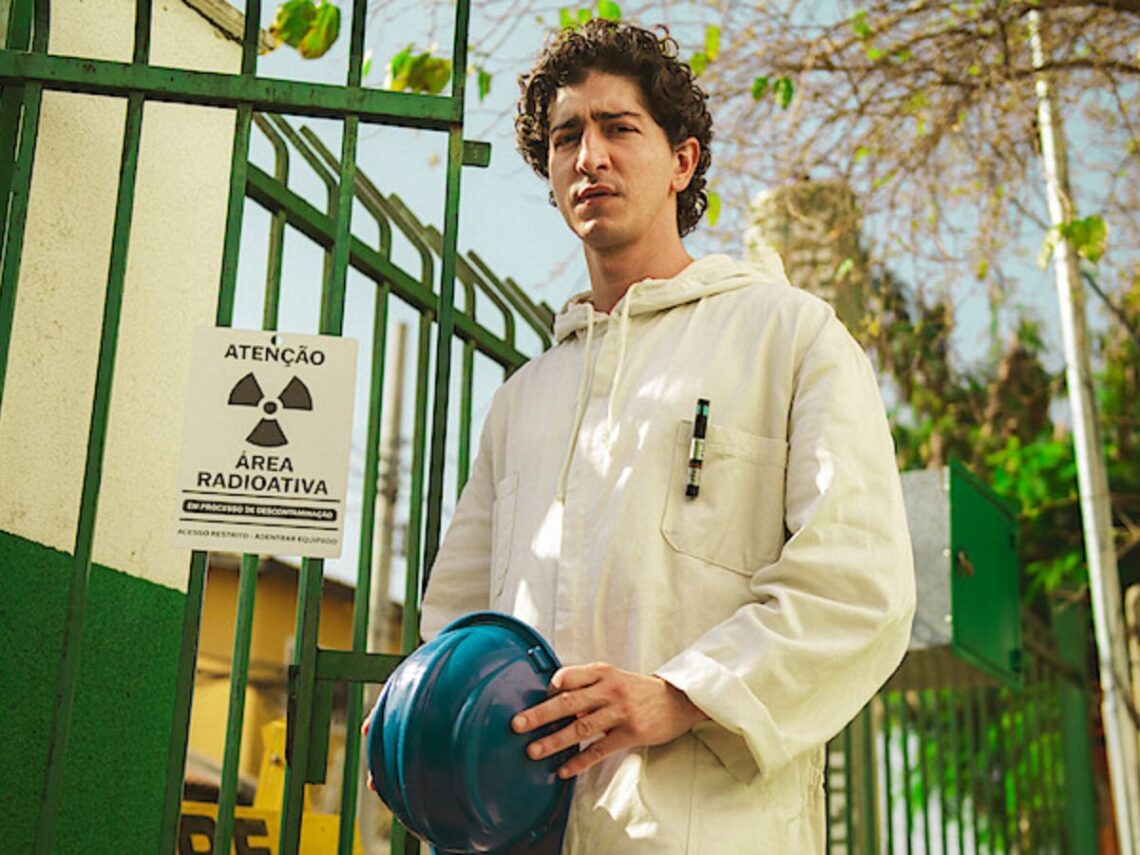 Radioactive Emergency - Best of Netflix