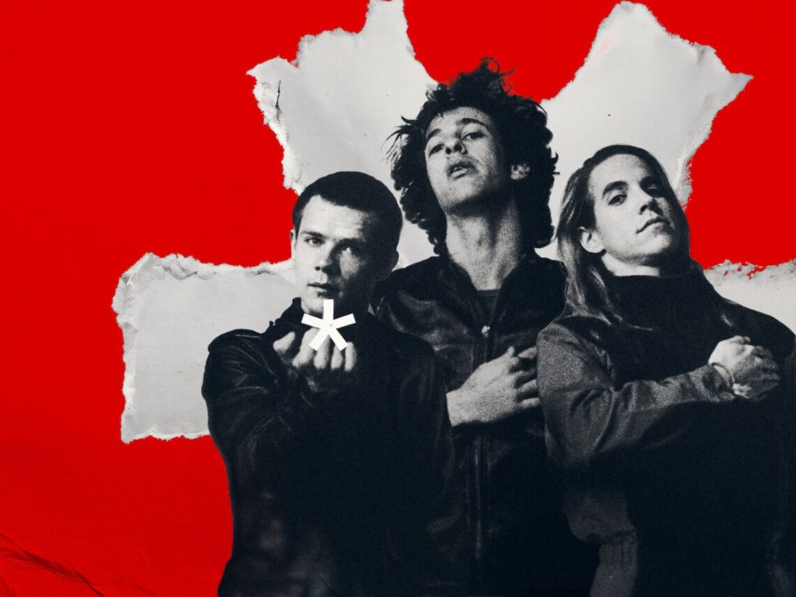 Red Hot Chili Peppers - Best of Netflix