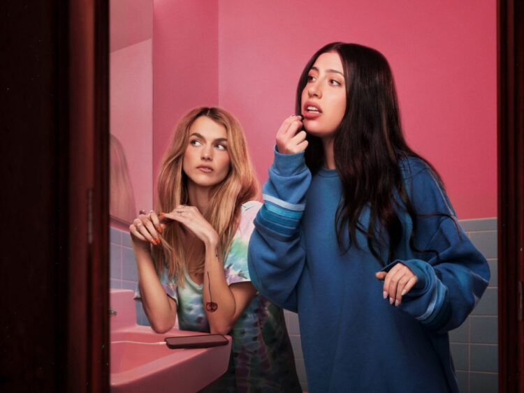 Roommates - Best of Netflix