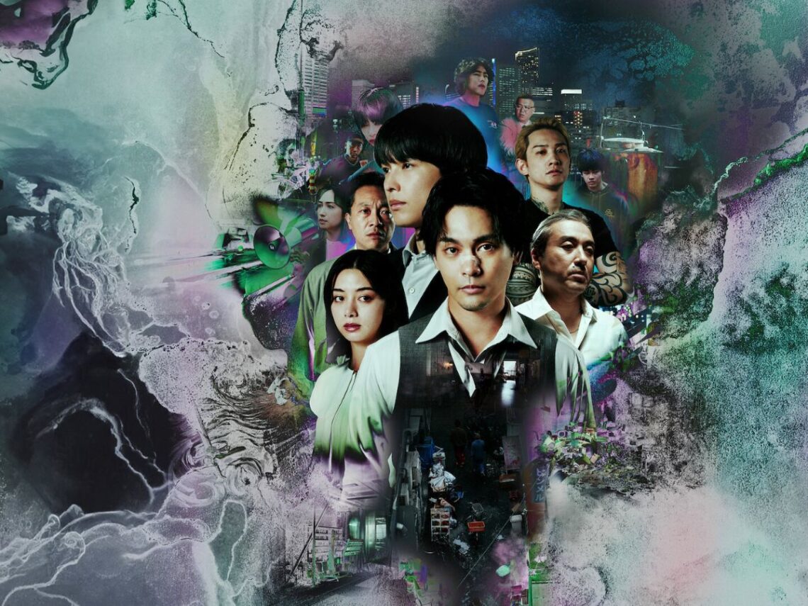 Sins of Kujo - Best of Netflix