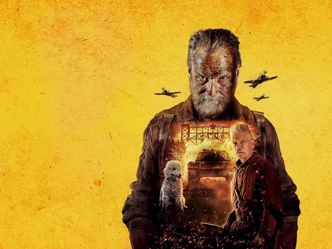 Sisu Road to Revenge - Best of Netflix