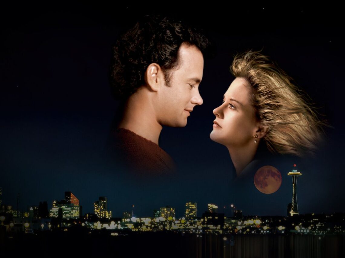 Sleepless in Seattle - Best of Netflix