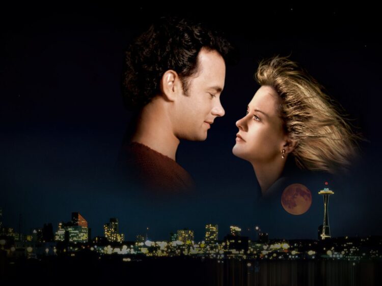 Sleepless in Seattle - Best of Netflix